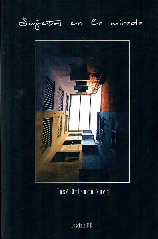 Sujetos en la mirada