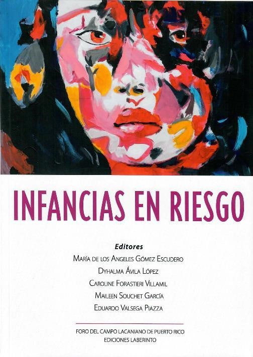 Infancias en riesgo