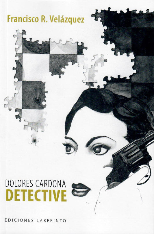 Dolores Cardona: Detective