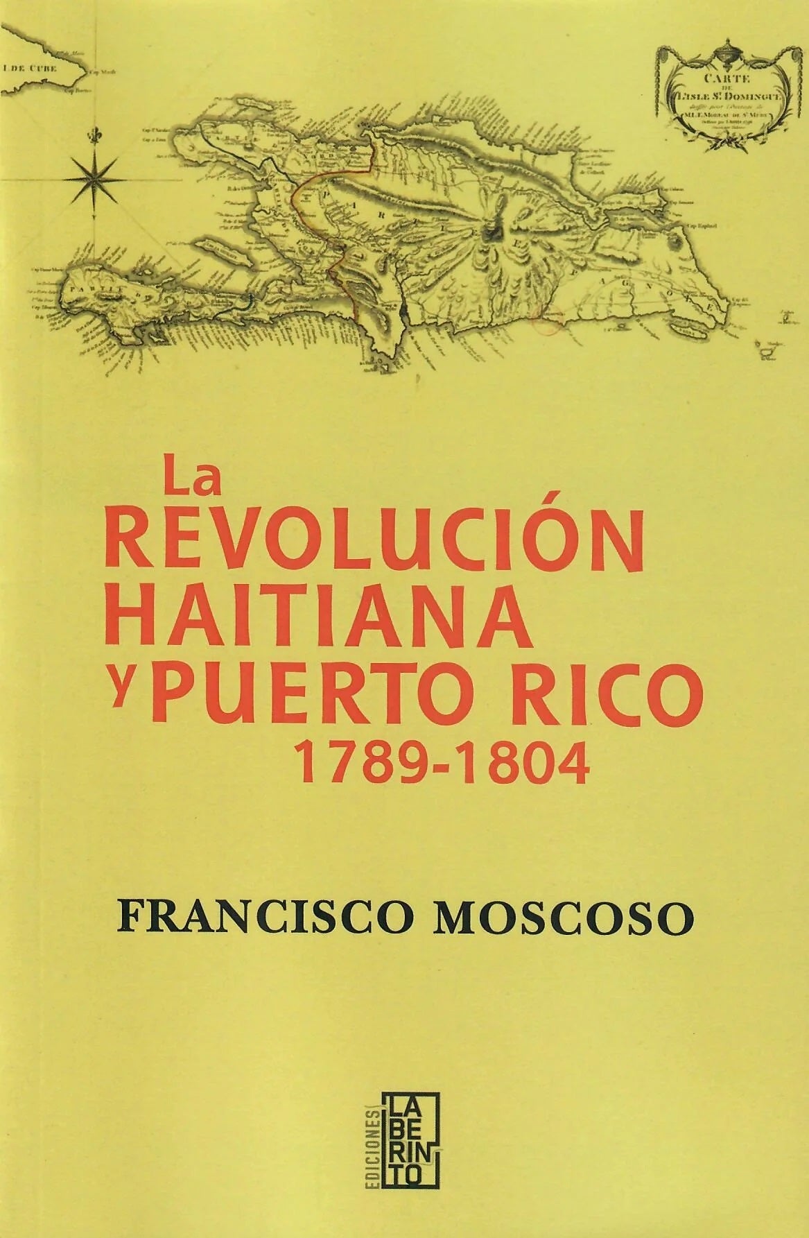 La revolución haitiana y Puerto Rico (1789-1804)