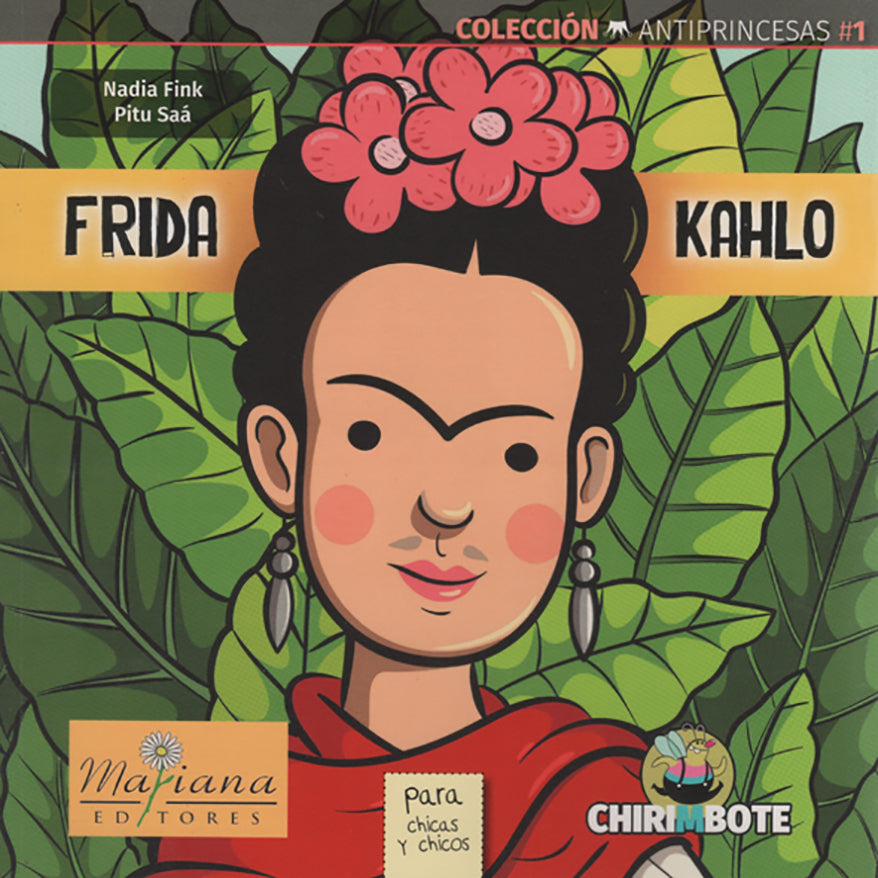 Frida Khalo