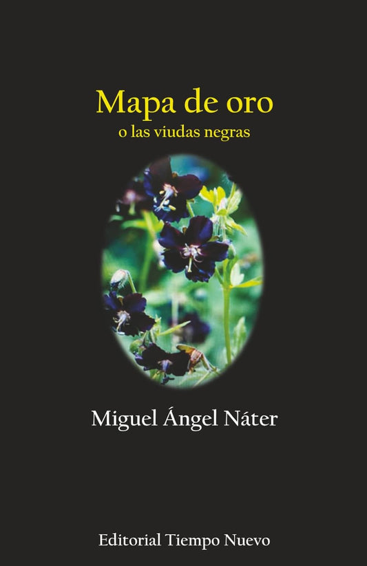 Mapa de oro: o las viudas negras