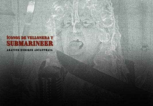 Íconos de vellonera y Submarineer 