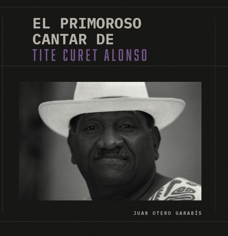 El primoroso cantar de Tite Curet Alonso