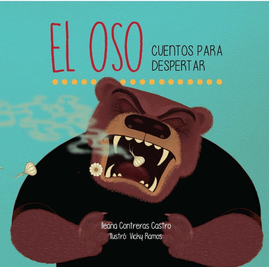 El oso