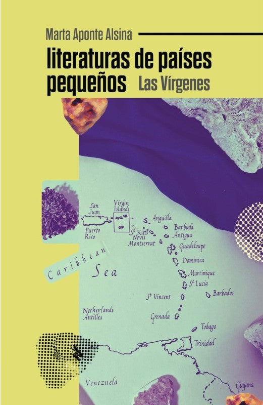 Literaturas de países pequeños: Las Vírgenes