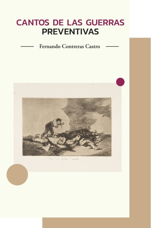 Cantos de las guerras preventivas