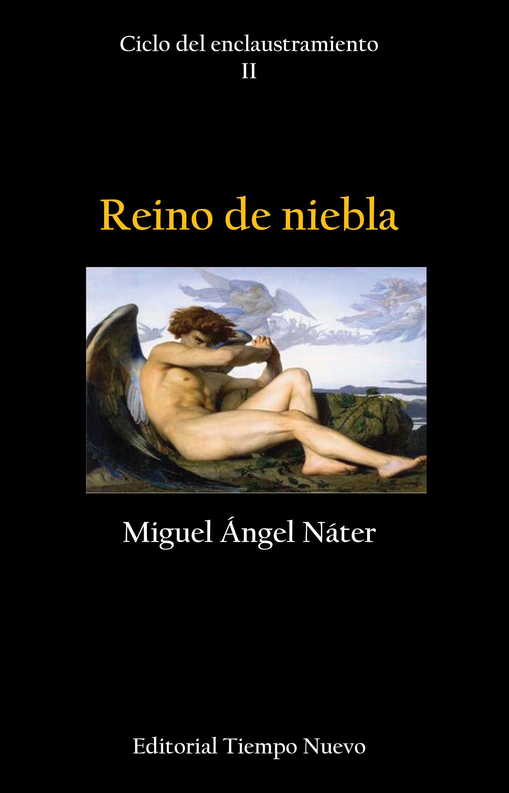 Reino de niebla