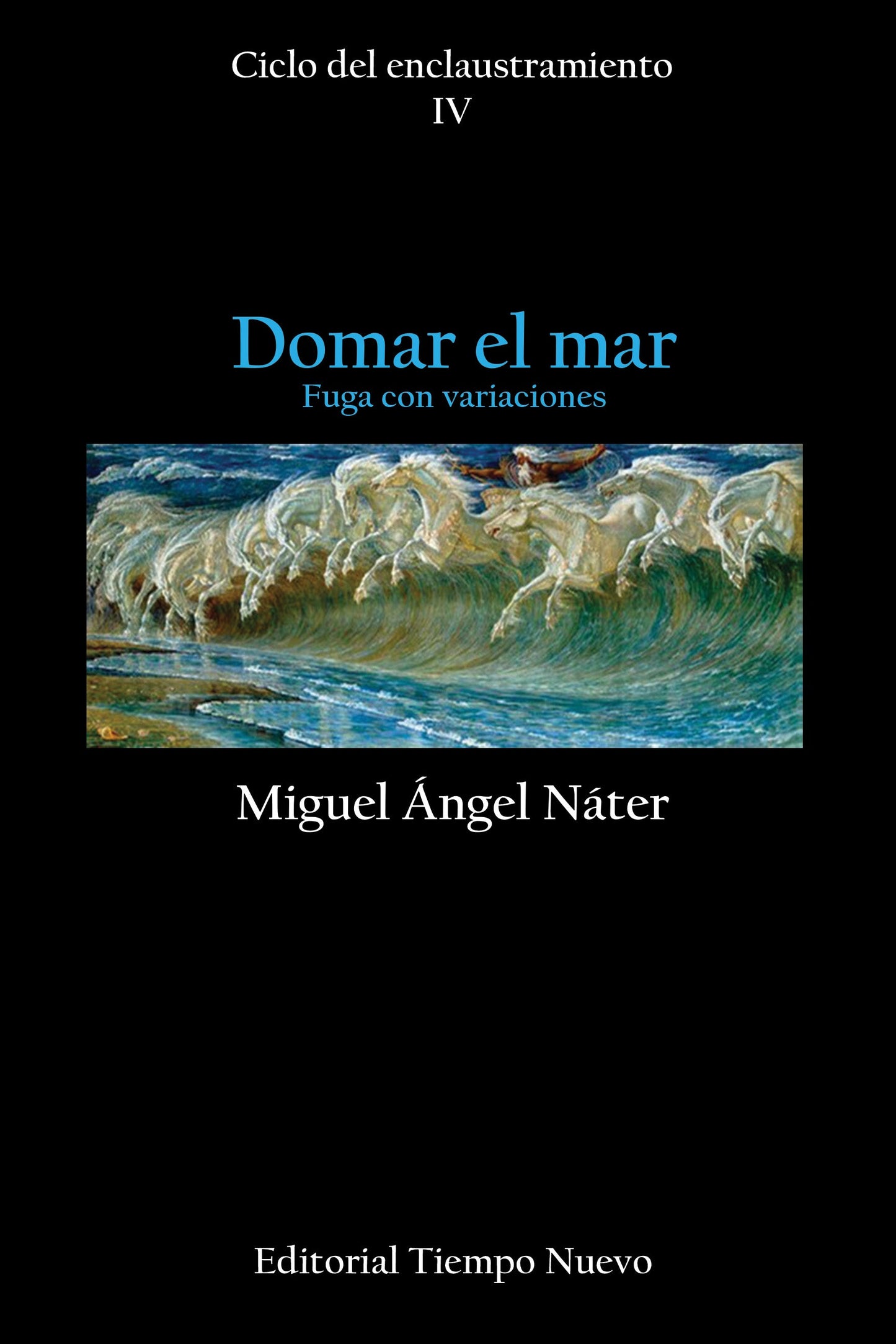 Domar el mar