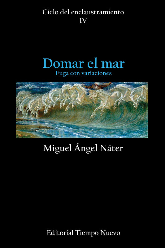 Domar el mar