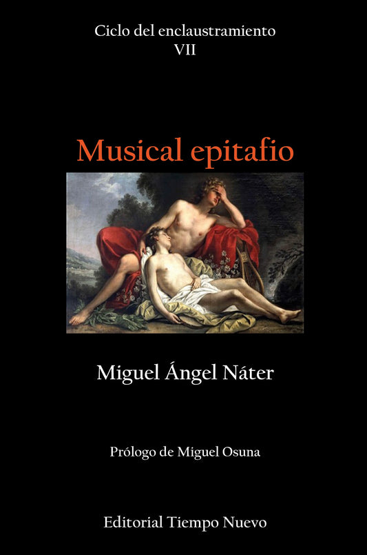 Musical epitafio