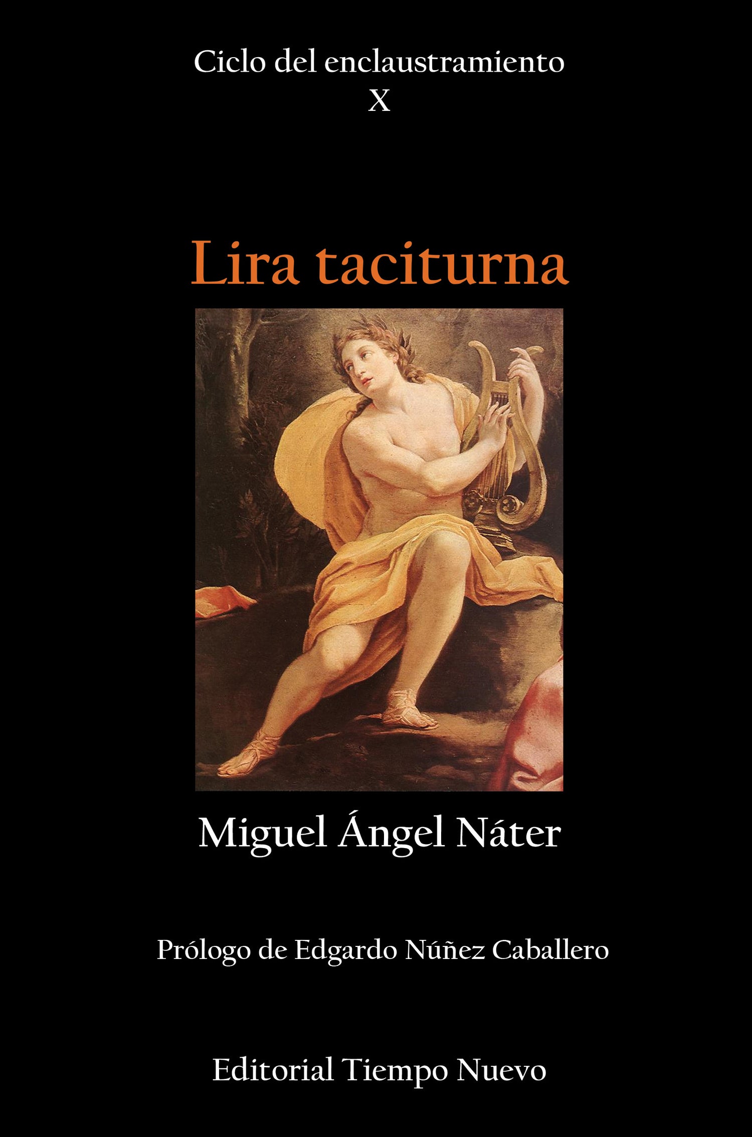Lira taciturna