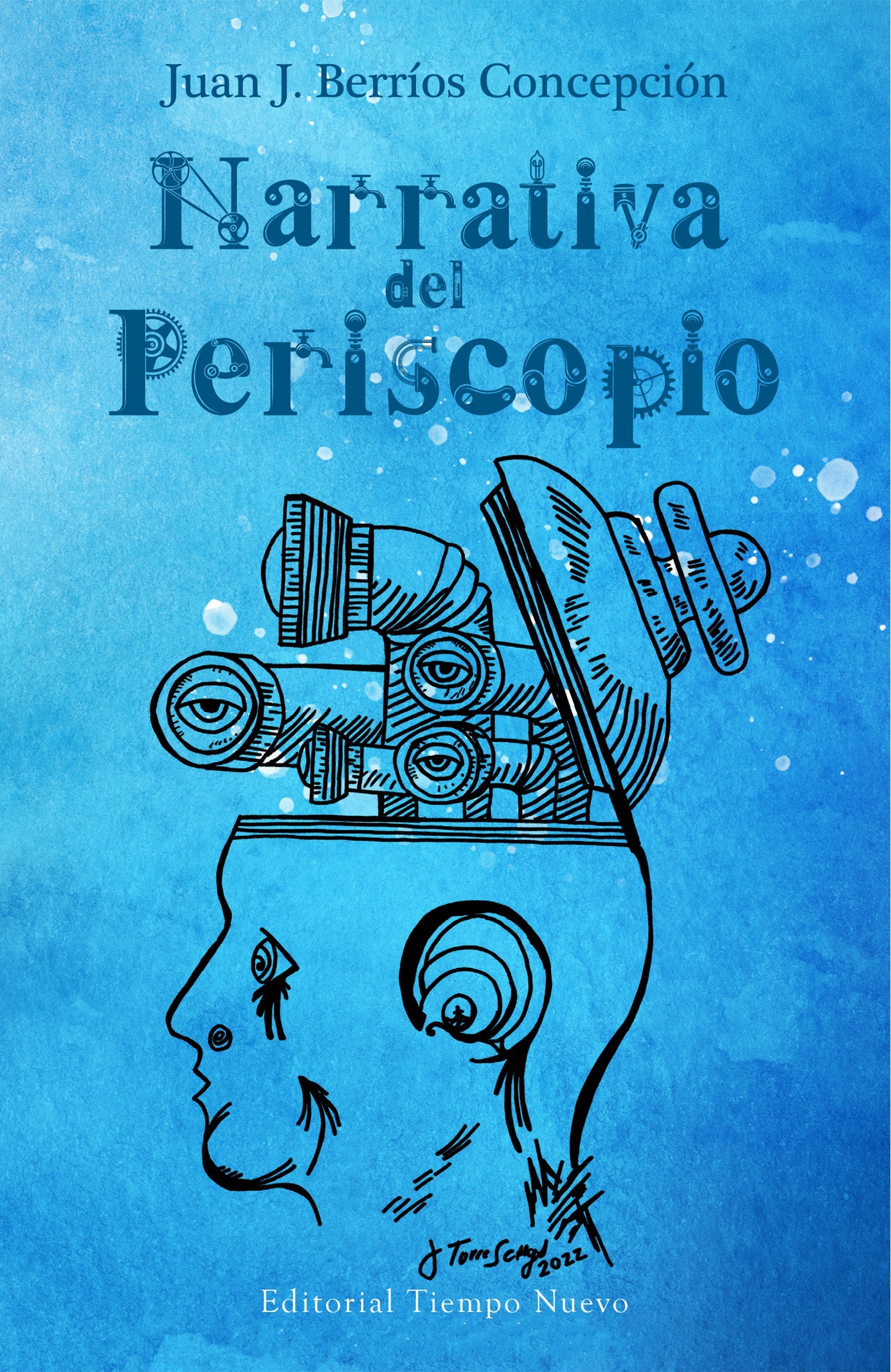 Narrativa del periscopio