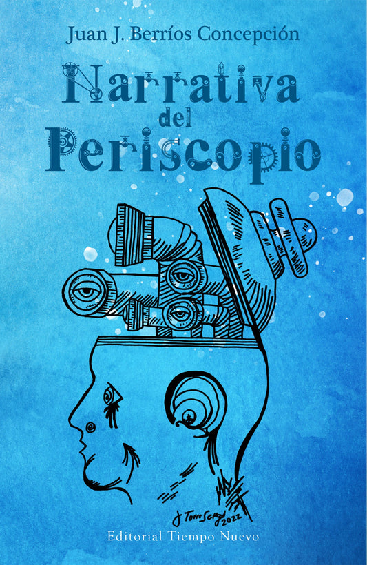 Narrativa del periscopio