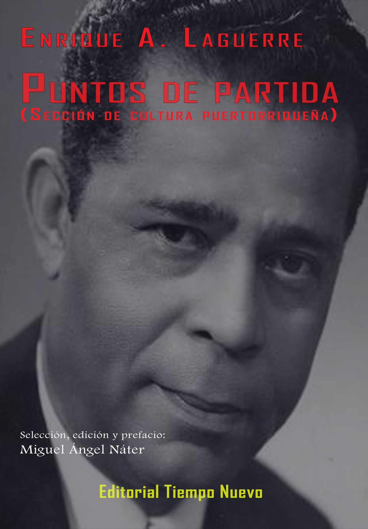 Puntos de partida (Sección de cultura puertorriqueña)