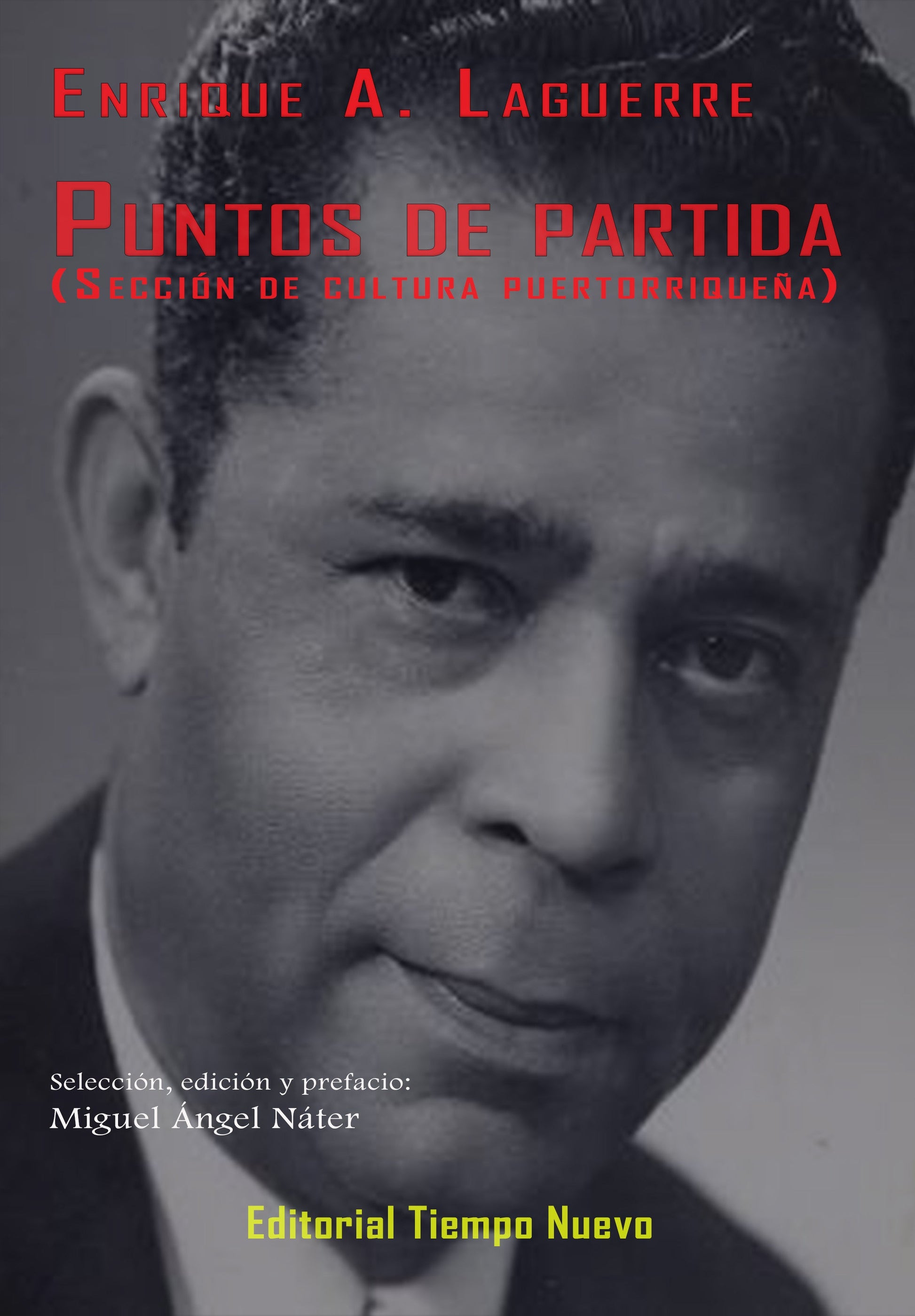 Puntos de partida (Sección de cultura puertorriqueña)