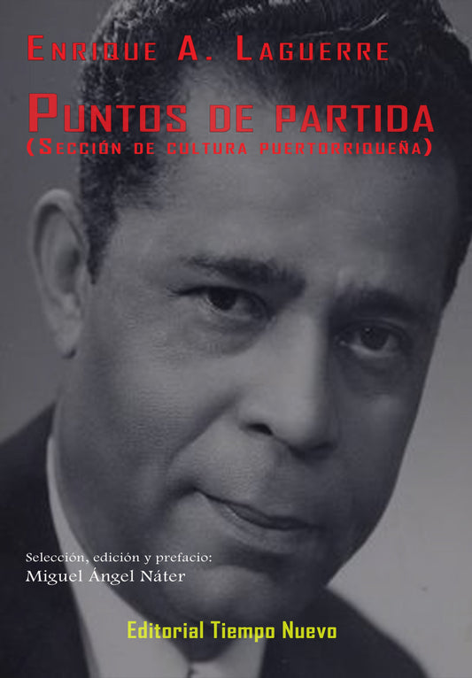 Puntos de partida (Sección de cultura puertorriqueña)