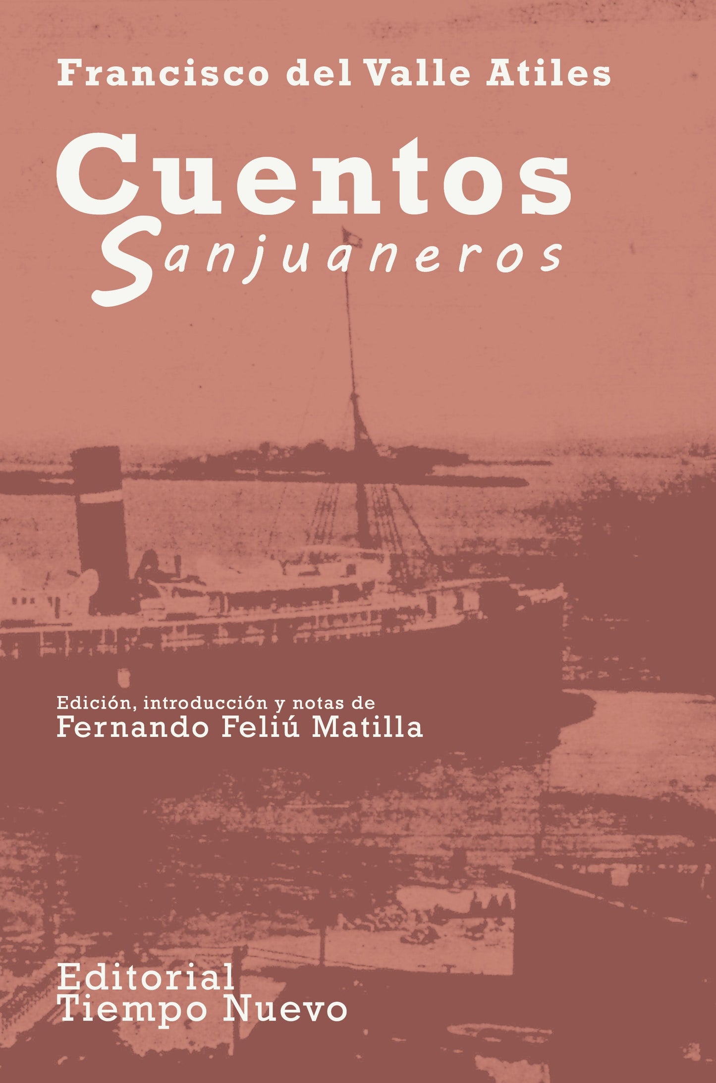Cuentos sanjuaneros