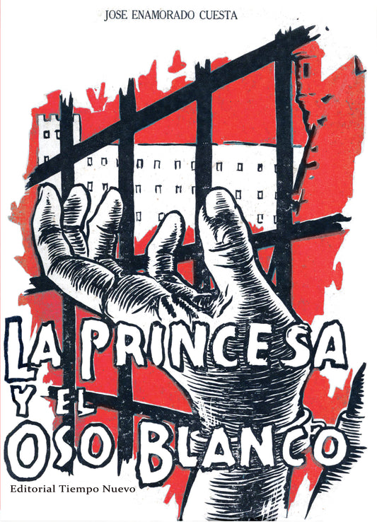 La Princesa y el Oso Blanco