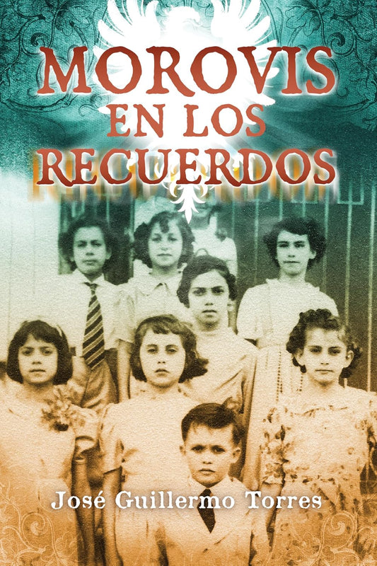Morovis en los recuerdos