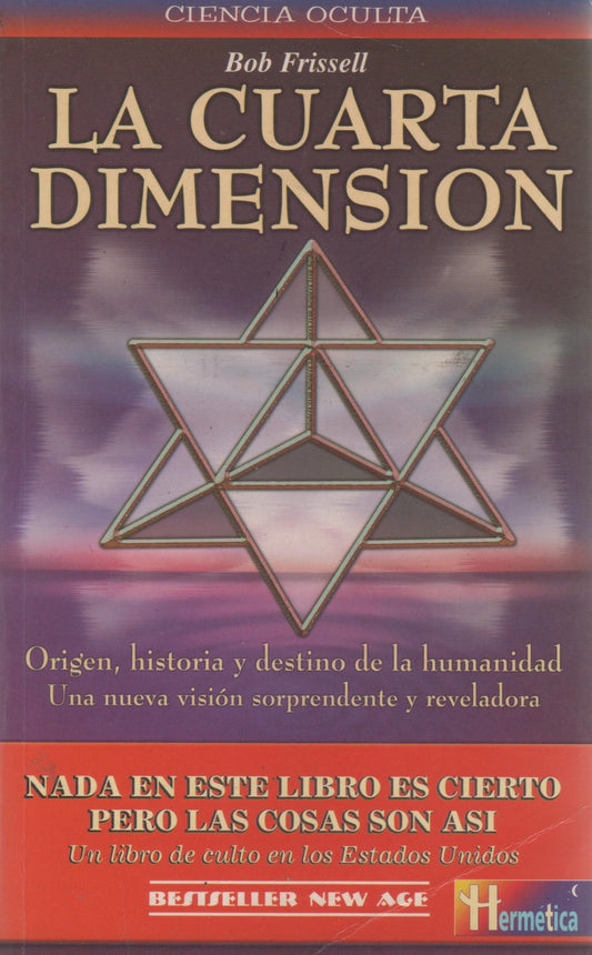 La cuarta dimensión