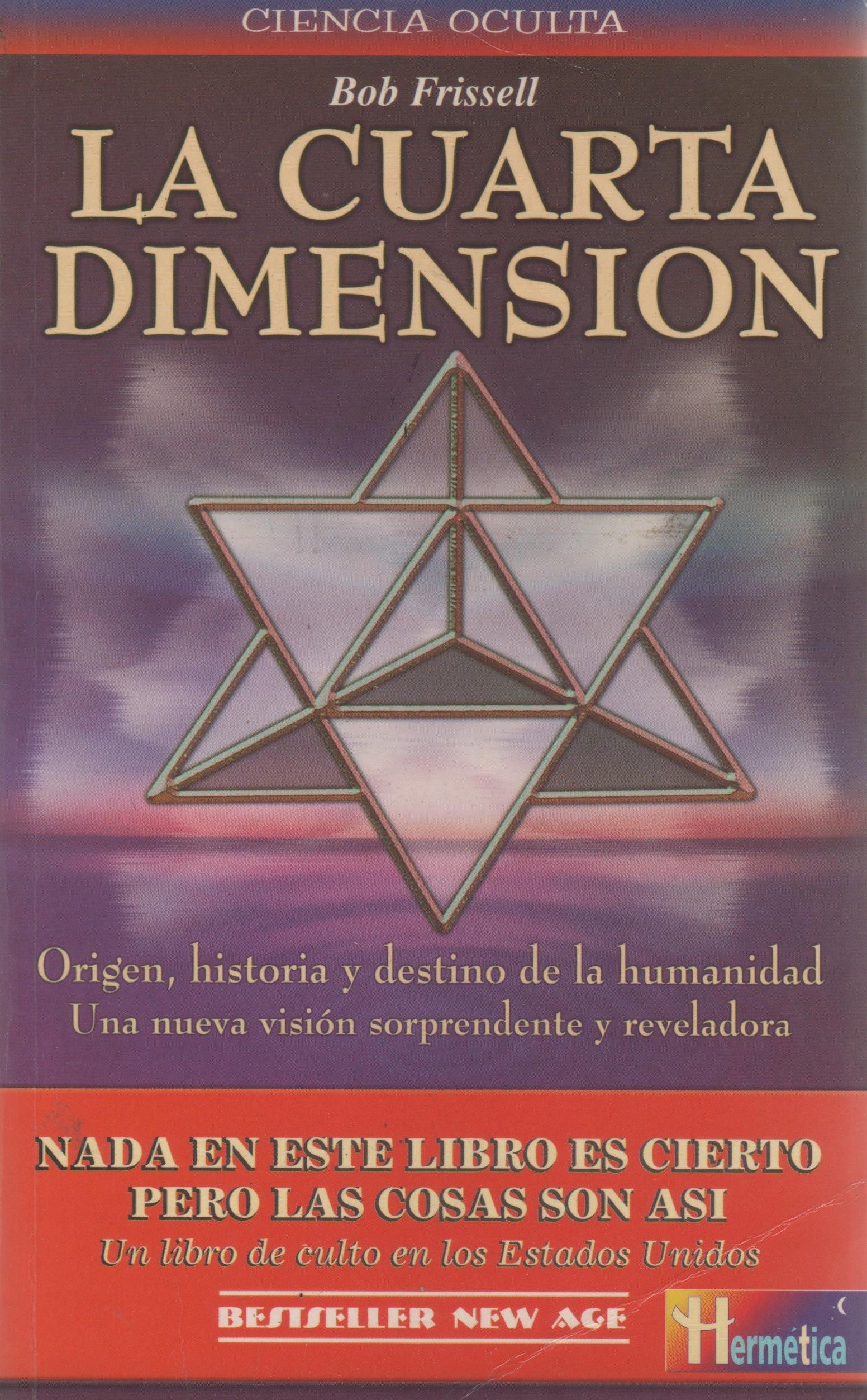 La cuarta dimensión