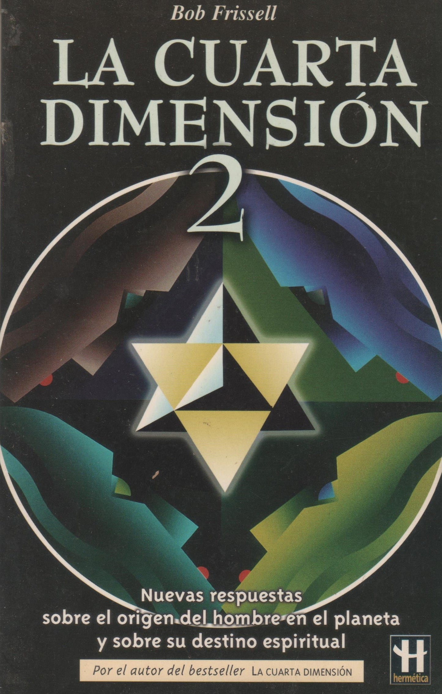 La cuarta dimensión 2