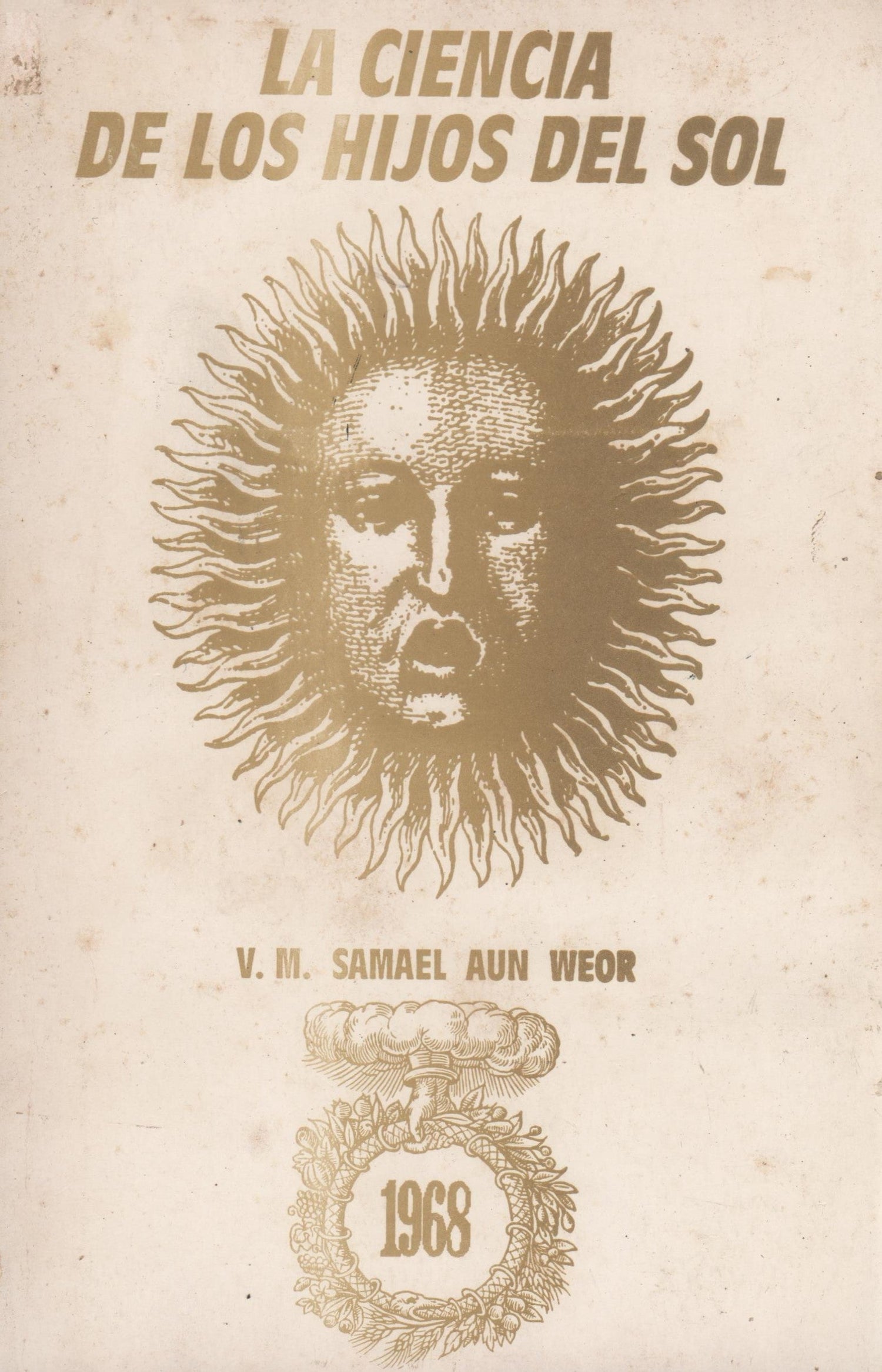 La ciencia de los hijos del Sol