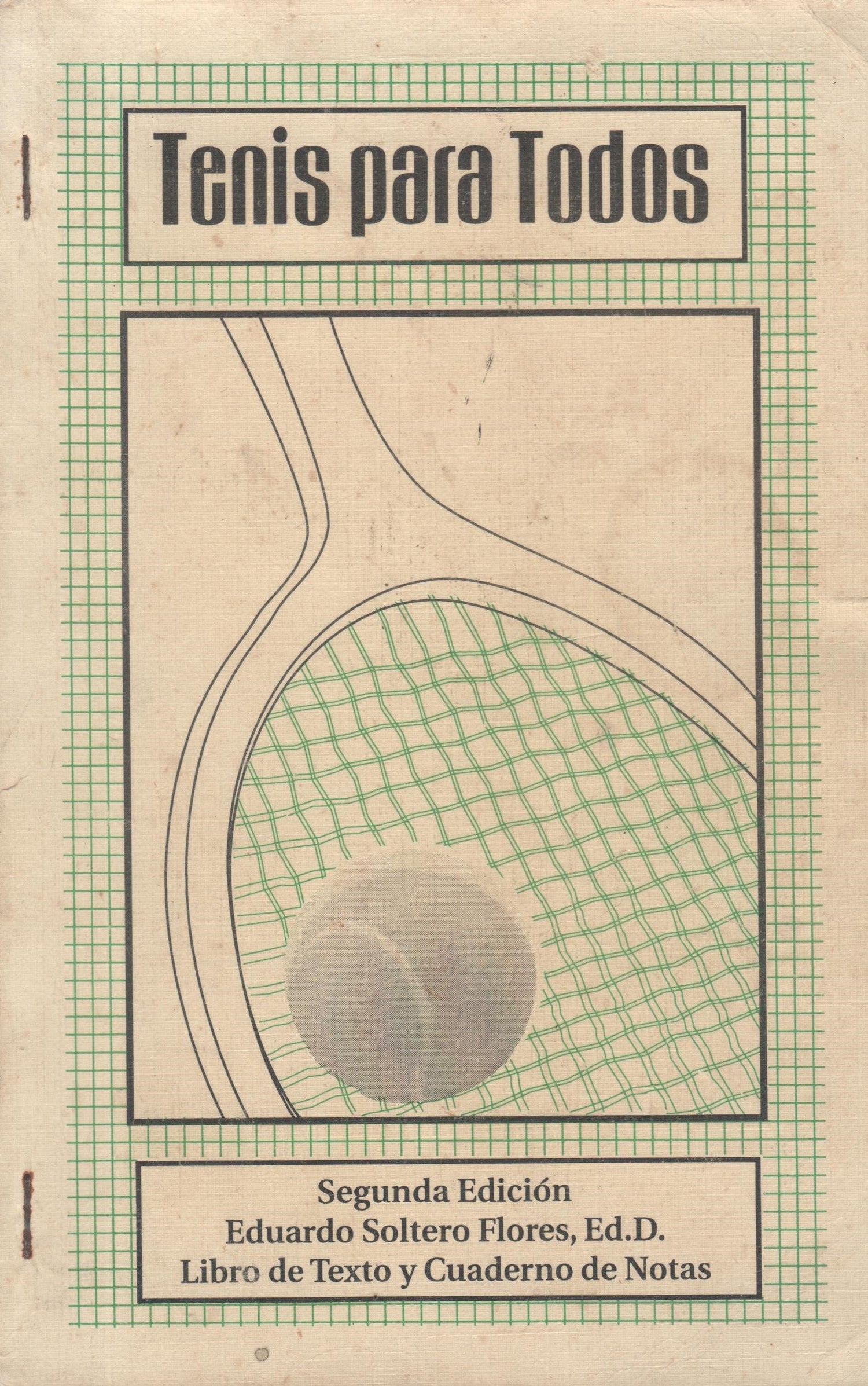 Tenis para todos