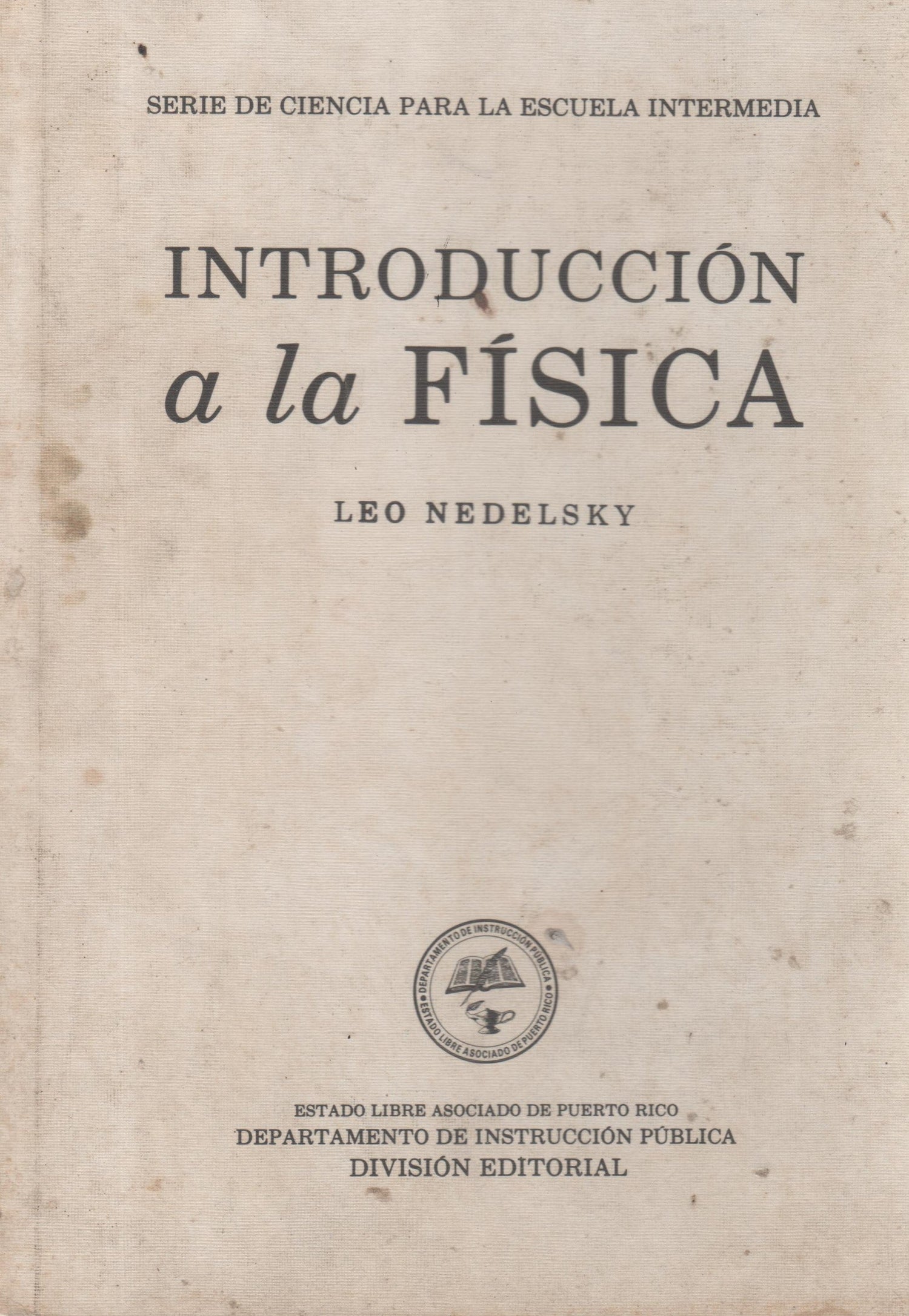 Introducción a la física