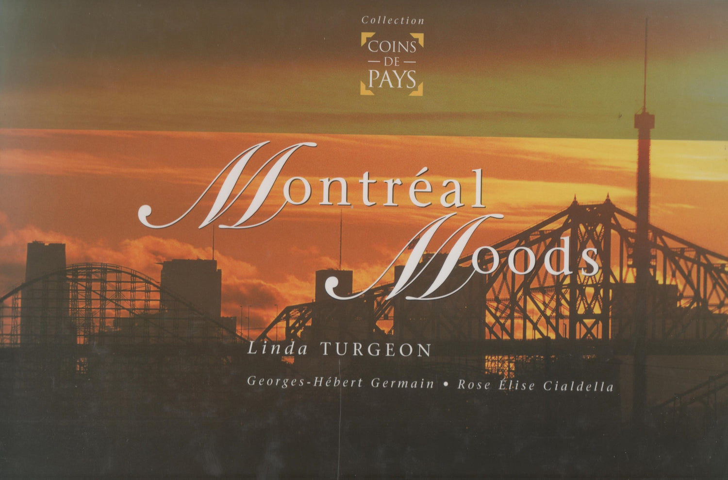 Montréal Moods