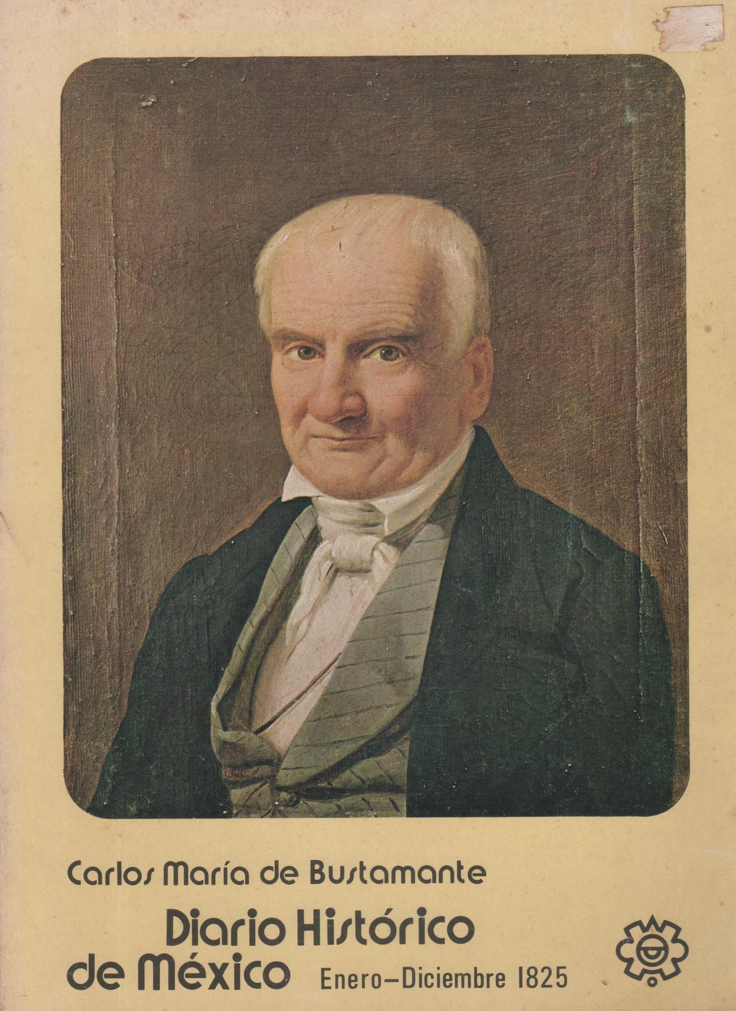 Diario Histórico de México