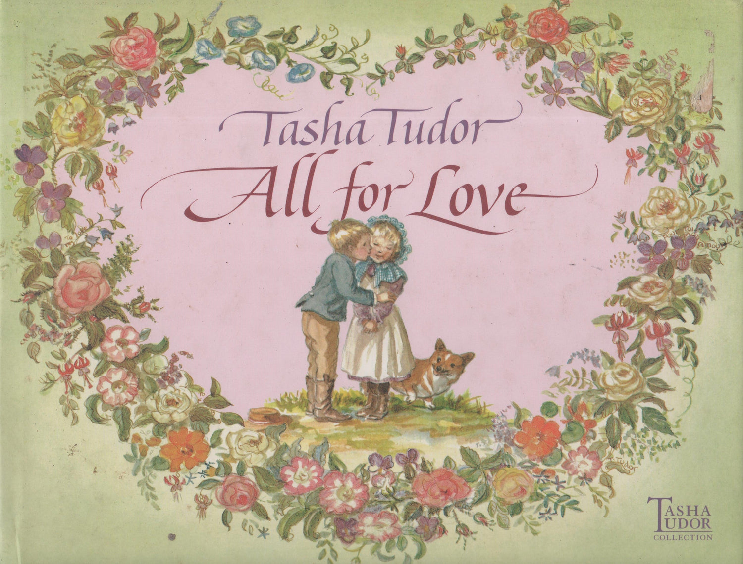 All for love