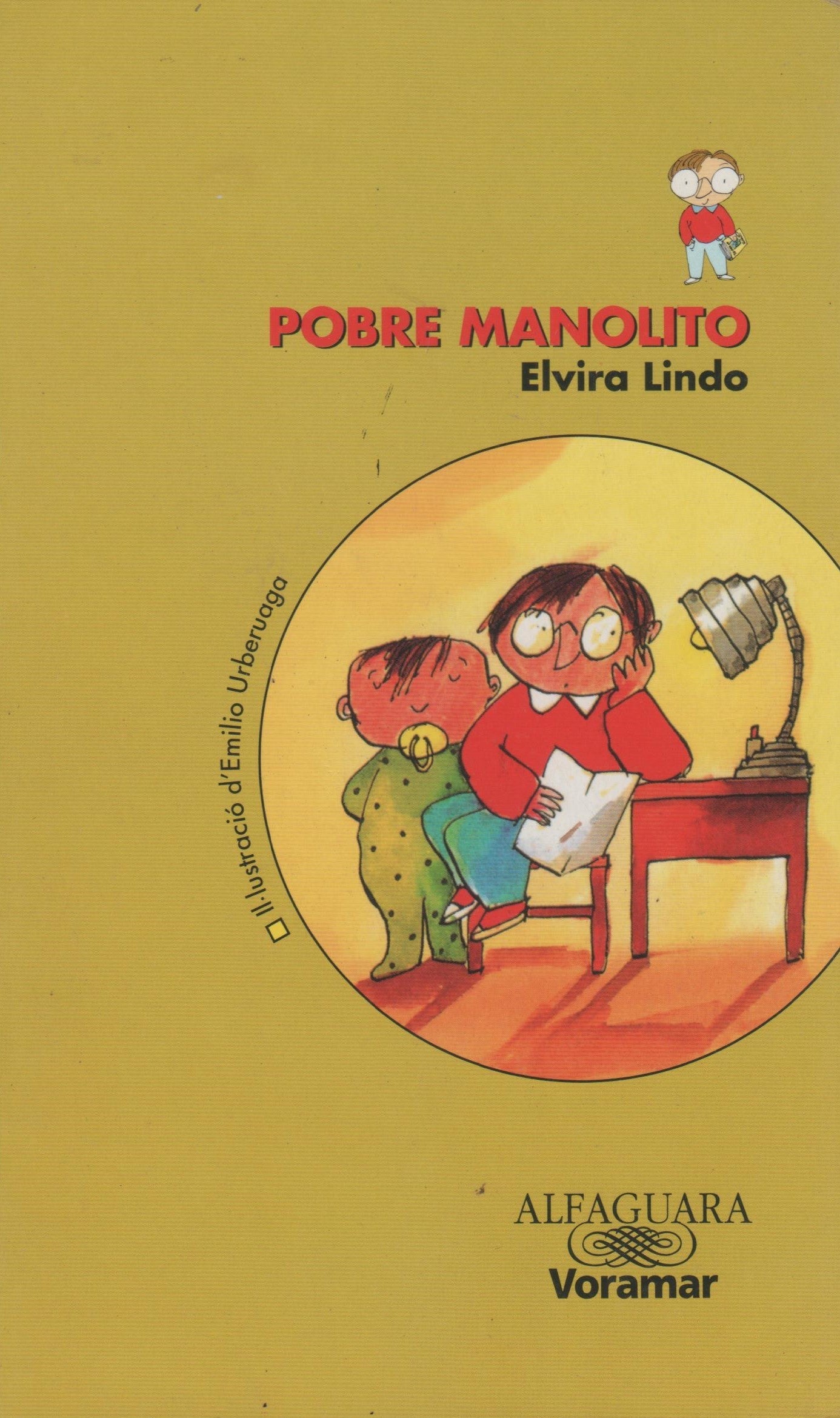 Pobre Manolito