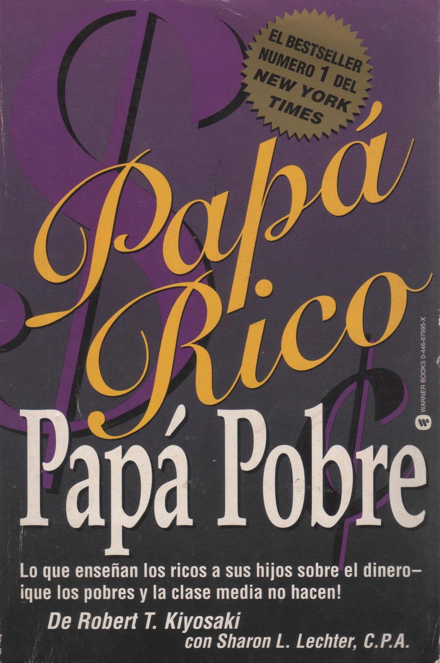 Papá rico, papá pobre