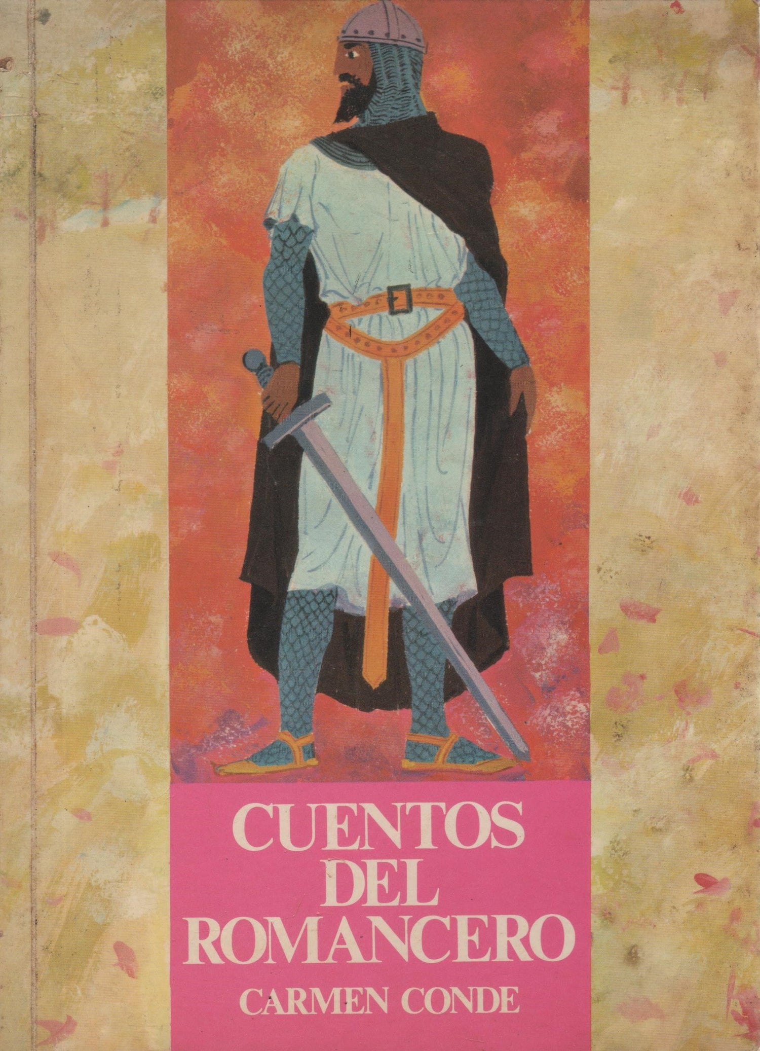 Cuentos del romancero