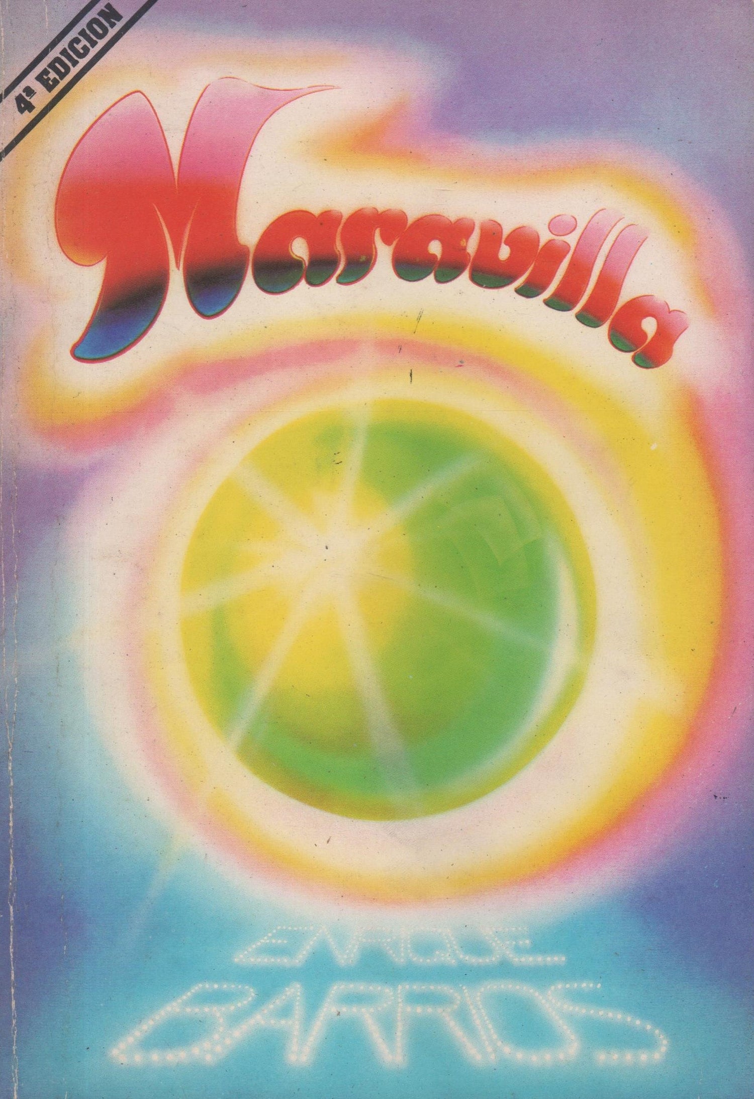 Maravilla