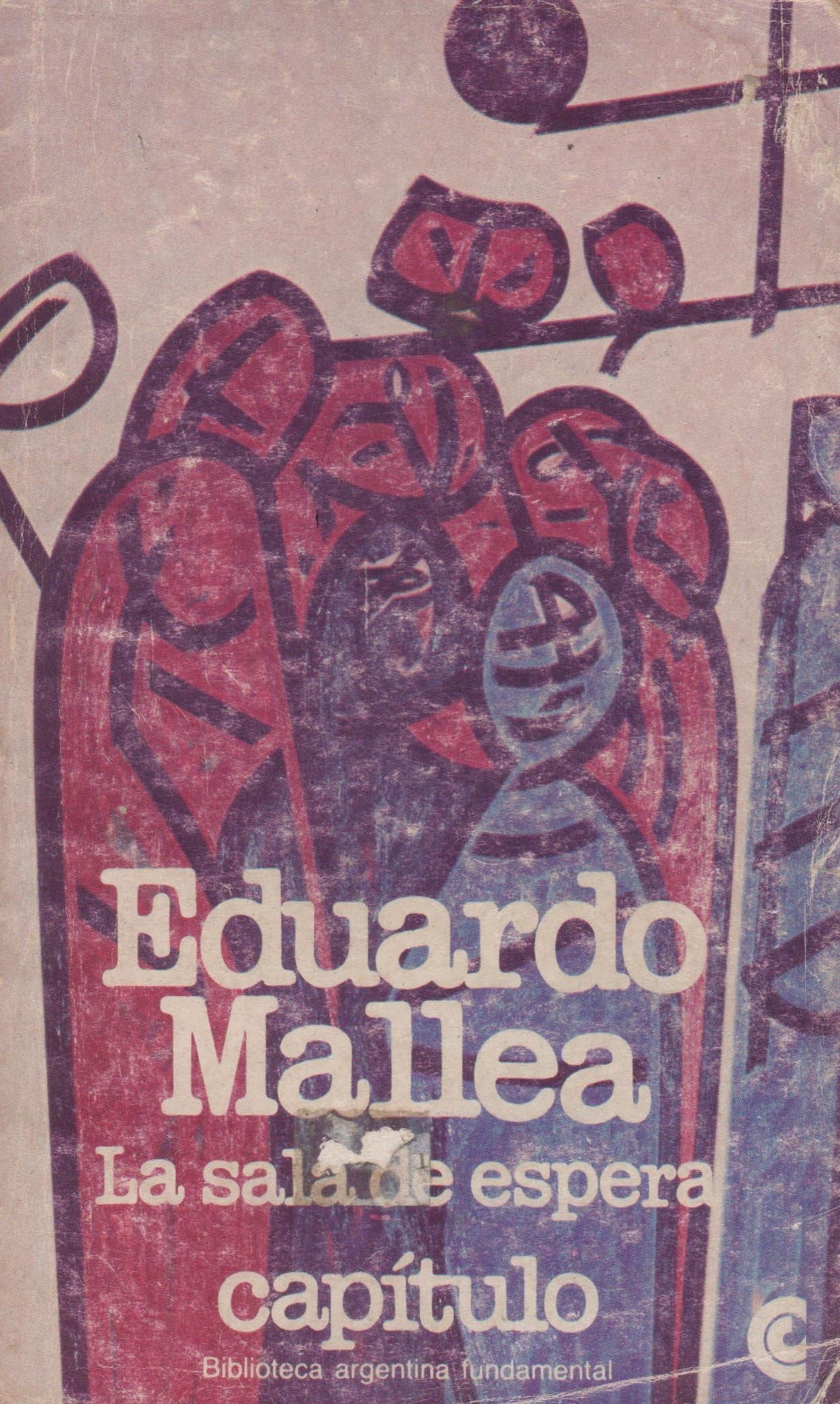 La sala de espera