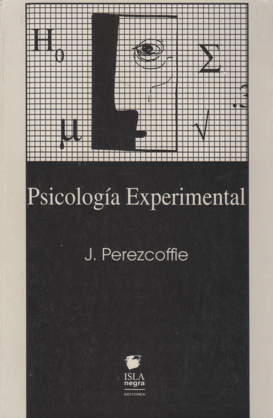 Psicologia experimental