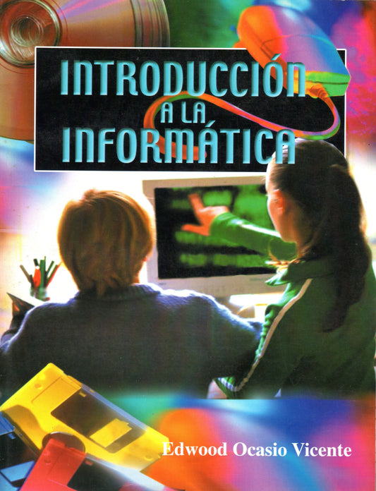 Introducción a la informática