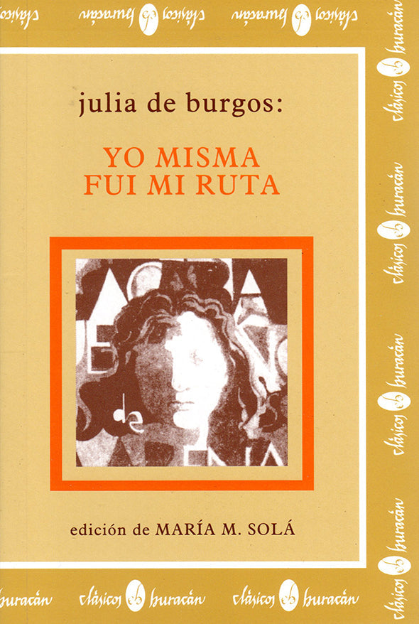 Yo misma fui mi ruta