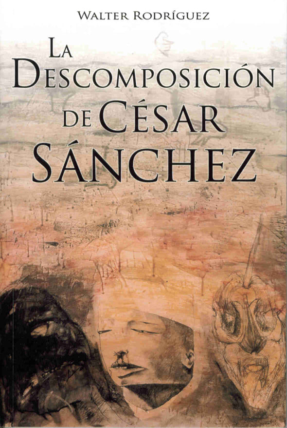 La descomposición de César Sánchez