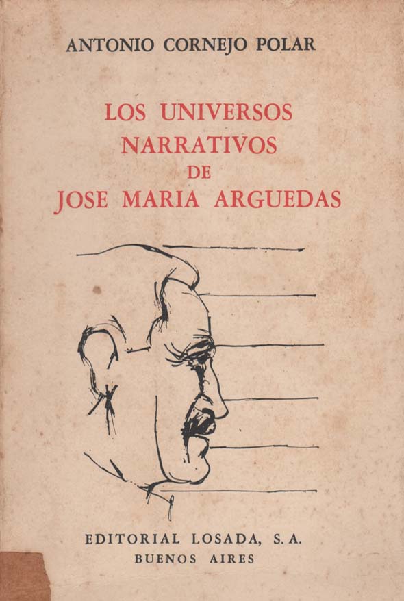 Los universos narrativos de José María Arguedas