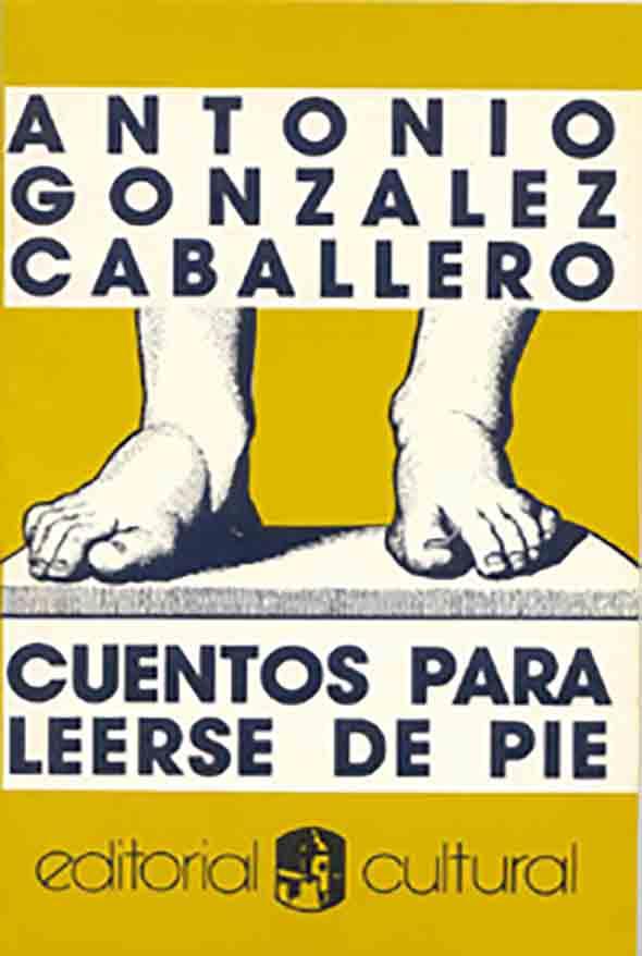 Cuentos para leerse de pie