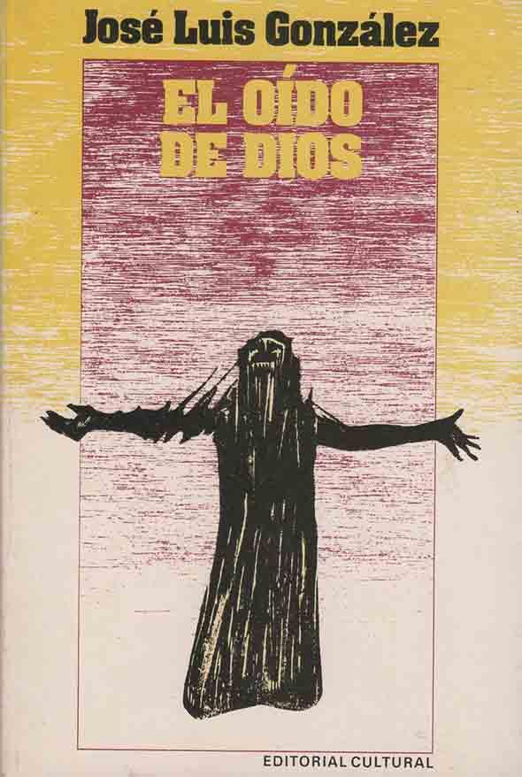 El oído de Dios