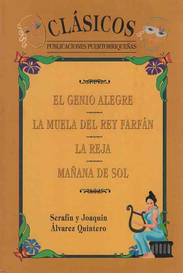 El Genio Alegre, La muela del Rey Farfán, La reja y Mañana de sol: Actividades y algo más