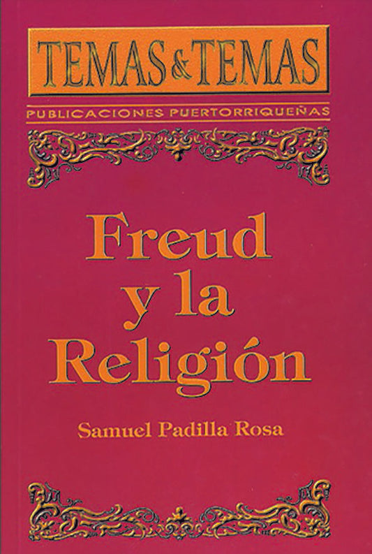 Freud y la religión