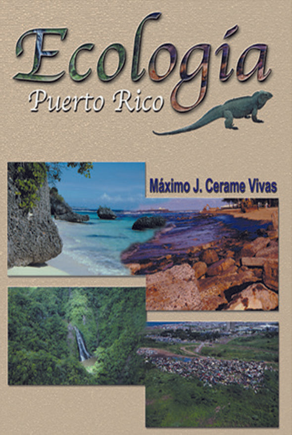 Ecología de Puerto Rico