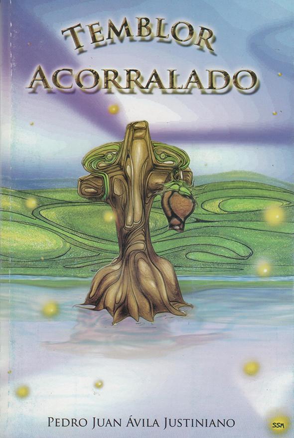 Temblor acorralado