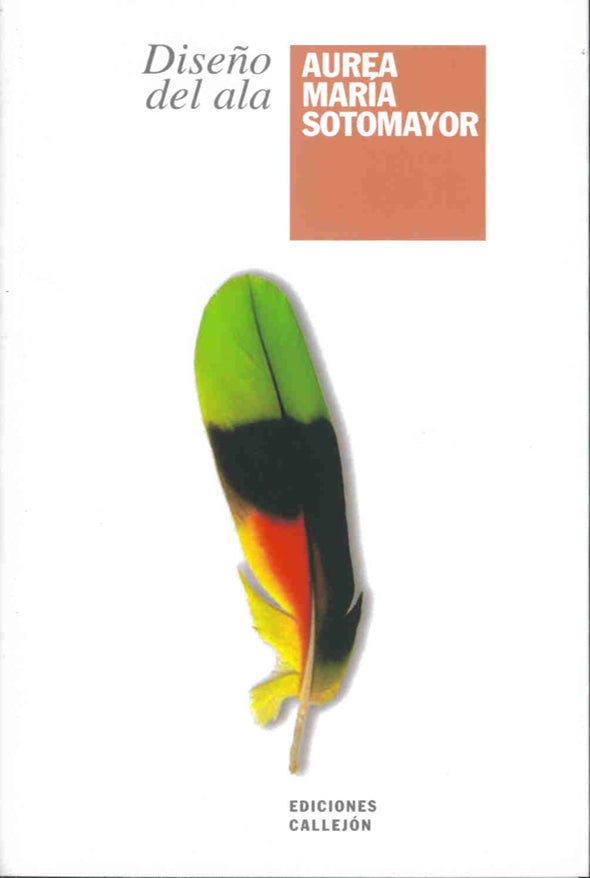 Diseño del ala